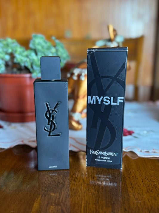Decant MySLF Le Parfum