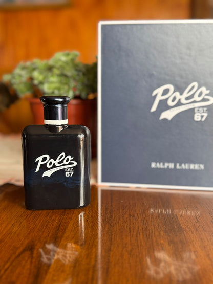 Decant Polo 67 Ralph Lauren