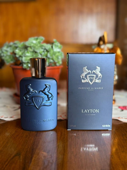 Decant Parfums de Marly Layton