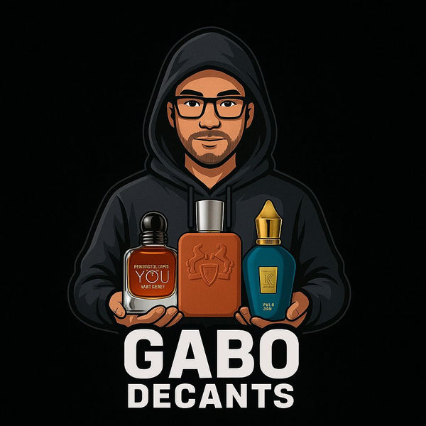 Gabo Decants