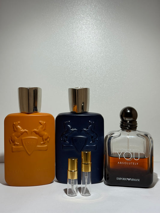 PACK BUSINESS SWEET