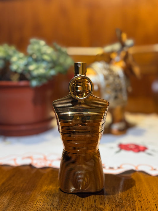 Decant Jean Paul Gaultier Le Male Elixir Absolu